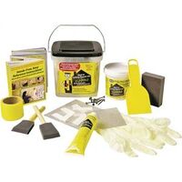 wall & ceiling repair for dummies kit