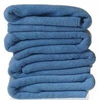 Microfiber Towel, 16in. x 16in.