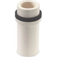 cpvc compression adapter, 1/2in.
