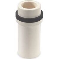 CPVC Compression Adapter, 1/2in.