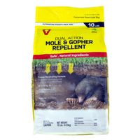 Sweeney?s S7002-1 Concentrate Mole and Gopher Repellent