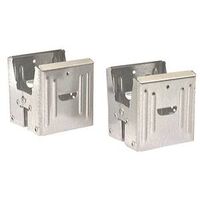 All Purpose Sawhorse Brackets