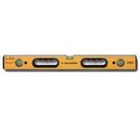 level 72in. box beam aluminum