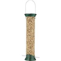 Droll Yankees New Generation Peanut Feeder With Accent