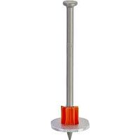Washered Pin, 3in.