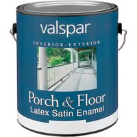 8547424 - GAL DARK GREEN FLOOR LATEX