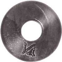 8547952 - 1/4 FLAT WASHERS BAG