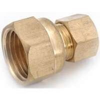 3/8" x 1/2" Flare Adapter    