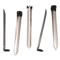Metal Anchor Stakes      