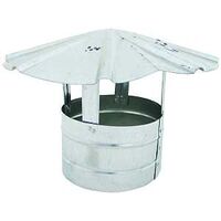 round vent cap        