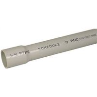 8550774 - 1IN X 10FT SCH40 PVC CONDUIT