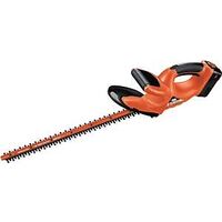 Hedge Trimmer, 22in. 18V     
