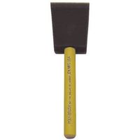 BRUSH FOAM SMOOTH SURFACE 1IN 