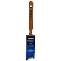 One Coat Angled Sash Paint Brush, 1 1/2in.