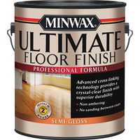 Minwax 131020000 Hardwood Floor Finish