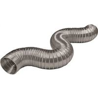 8557027 - 3INX8FT COMPRS FLEX ALUM DUCT