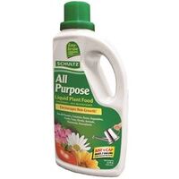 Liquid Plant Food, 32 oz