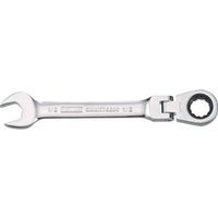 WRENCH RATCHET FLEX COMB 1/2IN