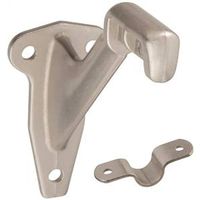 8562399 - S NICKEL ECON HANDRAIL BRACKET