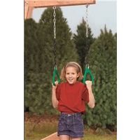 8564981 - COMMERCIAL GRADE GYM RINGS