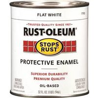 Rustoleum 7790502 Oil Based Rust Preventive Paint