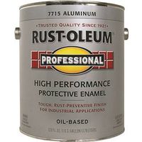 8566523 - GAL ALUMINUM METALLIC PAINT