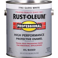 Rustoleum 7792402 Oil Based Rust Preventive Paint