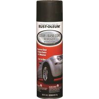 Rust-Oleum 248878 Clear and Base Coat Remover