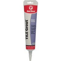 8574931 - 5.5OZ PRE-MIXED TILE GROUT