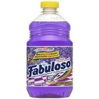 fabuloso all purpose cleaner, 33.8 oz