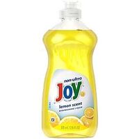 lemon joy outline