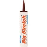 8576902 - 10.5OZ REDWOOD ACRYLIC CAULK