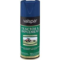 BPs Tractor & Implement Spray Paint, Ford Blue