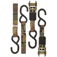 atv & cycle ratchet camo 1200 lb 