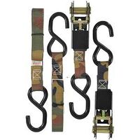 atv & cycle ratchet camo 1200 lb 
