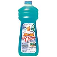 mr clean invigorate breeze 28 oz