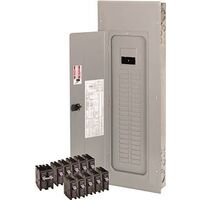 Load Center Value Pack, 200 Amp
