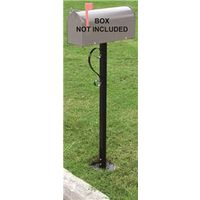 8584823 - MAILBOX POST KIT