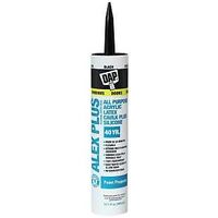 DAP Latex & Silicone Alex Plus, 10.1 Black