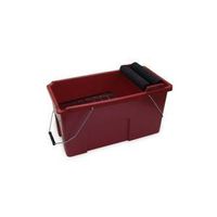 TILE TOOL ACC RED GROUT BUCKET