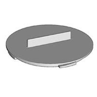 8588097 - 6IN UNIVERSAL PLUG