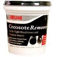 creosote remover       
