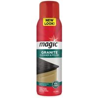 Complete Marble & Granite Aerosol Cleaner, 17 oz