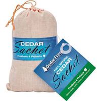 Household Essentials 55205 Cedar Sachet