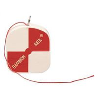 8597163 - 12FT HI-VIS GAMMON REEL
