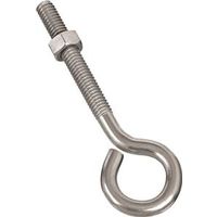 8599326 - 1/4X3 EYE BOLT SS