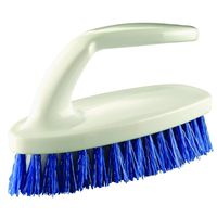 8600025 - SCRUBBER PLASTIC SCRUB BRUSH
