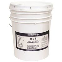 heavy duty butyl cleaner degreaser, 5 gal