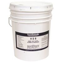 Heavy Duty Butyl Cleaner Degreaser, 5 Gal