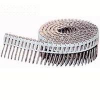 Maze Nail CLCEM117017 Double Coil Collated Roofing Nail